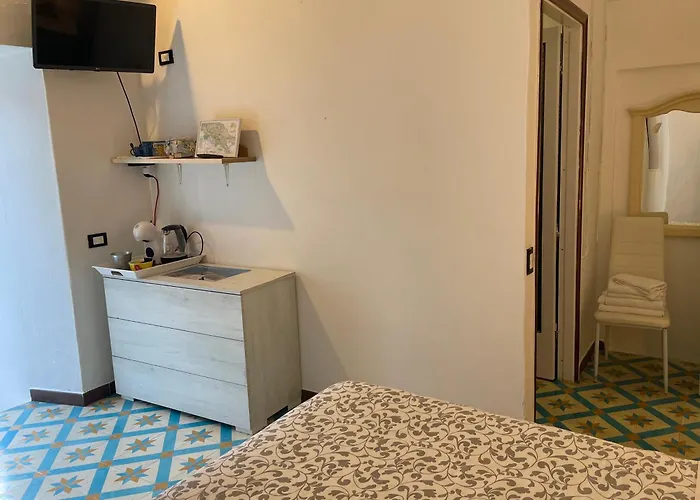 Affittacamere l'Acciuga La Spezia